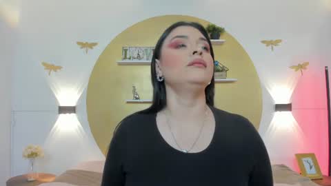 Anika Romano online show from 11, 6, 2026