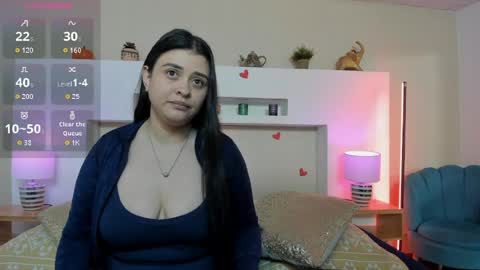 Anika Romano online show from 15, 6, 2026