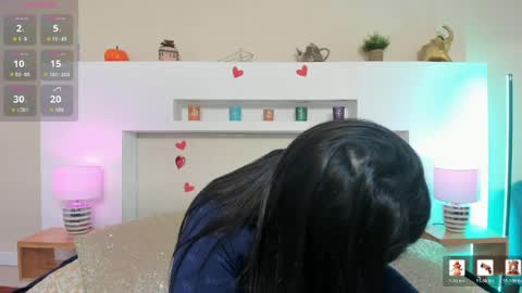 Anika Romano online show from 17, 6, 2026