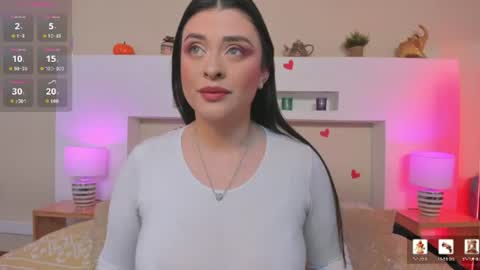 Anika Romano online show from 19, 6, 2026