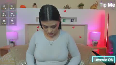 Anika Romano online show from 25, 6, 2026