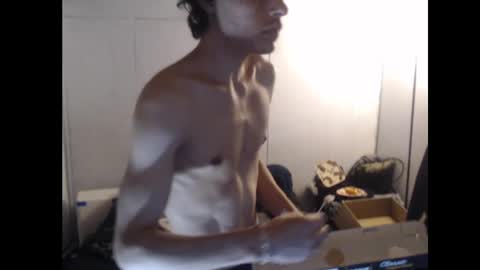 Snapshot of anilyseardor chatting on 26, 2, 2025 Ani online show from 26, 2, 2025