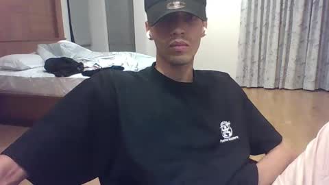 Snapshot of animavestra_ chatting on 11, 12, 2024 Marvin online show from 11, 12, 2024