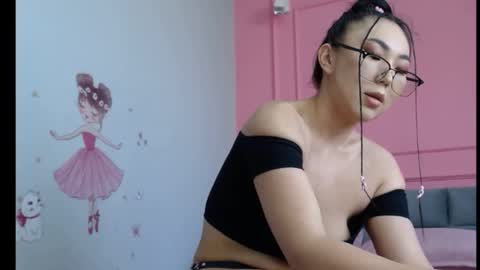 Snapshot of anime_aki chatting on 19, 3, 2026 Akimi online show from 19, 3, 2026