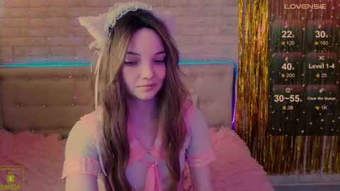 Alica online show from 27, 3, 2026