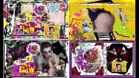 Resident Evil online show from 3, 1, 2025