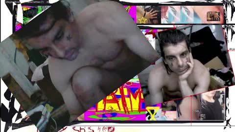 Resident Evil online show from 16, 1, 2025