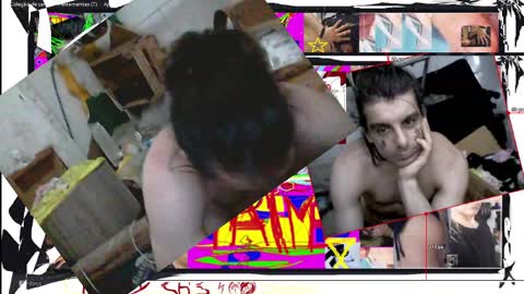 Resident Evil online show from 17, 1, 2025