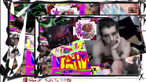 Resident Evil online show from 19, 1, 2025