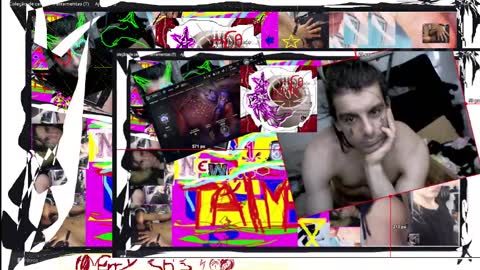 Resident Evil online show from 3, 2, 2025