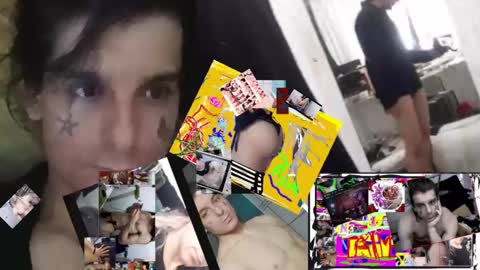 Resident Evil online show from 5, 2, 2025