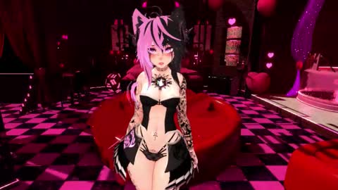 animecutie online show from 14, 10, 2025