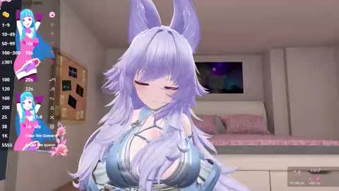 animecutie online show from 25, 3, 2026