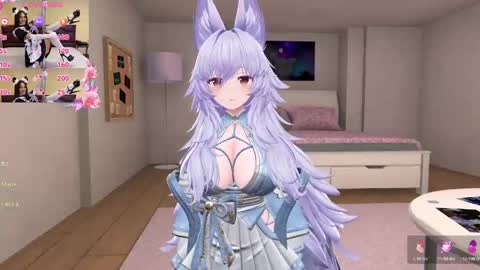 animecutie online show from 1, 4, 2026