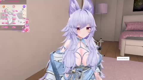 Snapshot of animecutie chatting on 16, 4, 2026 animecutie online show from 16, 4, 2026