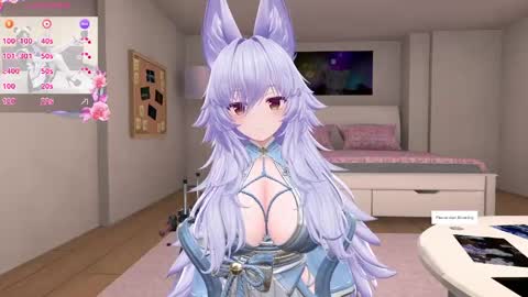 Snapshot of animecutie chatting on 17, 4, 2026 animecutie online show from 17, 4, 2026