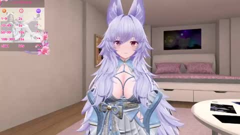 Snapshot of animecutie chatting on 18, 4, 2026 animecutie online show from 18, 4, 2026