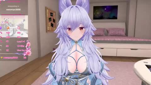 Snapshot of animecutie chatting on 23, 4, 2026 animecutie online show from 23, 4, 2026
