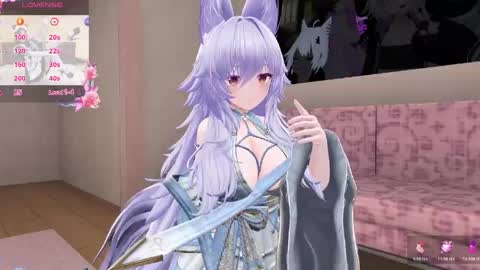 Snapshot of animecutie chatting on 26, 4, 2026 animecutie online show from 26, 4, 2026