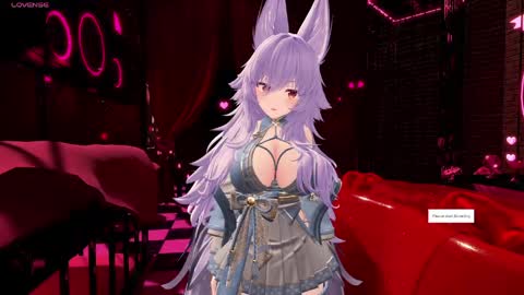 Snapshot of animecutie chatting on 28, 4, 2026 animecutie online show from 28, 4, 2026