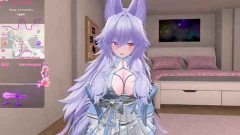 Snapshot of animecutie chatting on 29, 4, 2026 animecutie online show from 29, 4, 2026