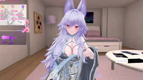 Snapshot of animecutie chatting on 30, 4, 2026 animecutie online show from 30, 4, 2026