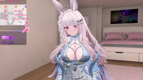 Snapshot of animecutie chatting on 1, 5, 2026 animecutie online show from 1, 5, 2026