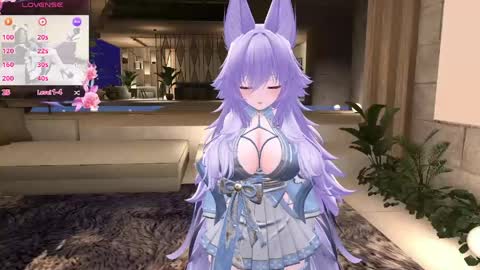 Snapshot of animecutie chatting on 8, 5, 2026 animecutie online show from 8, 5, 2026