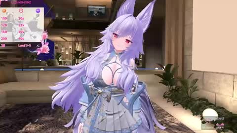 Snapshot of animecutie chatting on 9, 5, 2026 animecutie online show from 9, 5, 2026