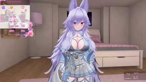 Snapshot of animecutie chatting on 24, 5, 2026 animecutie online show from 24, 5, 2026