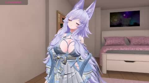 Snapshot of animecutie chatting on 25, 5, 2026 animecutie online show from 25, 5, 2026
