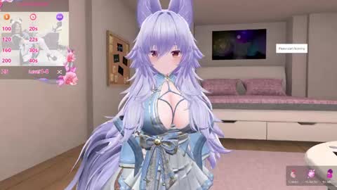 Snapshot of animecutie chatting on 28, 5, 2026 animecutie online show from 28, 5, 2026