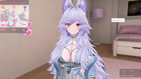 Snapshot of animecutie chatting on 29, 5, 2026 animecutie online show from 29, 5, 2026