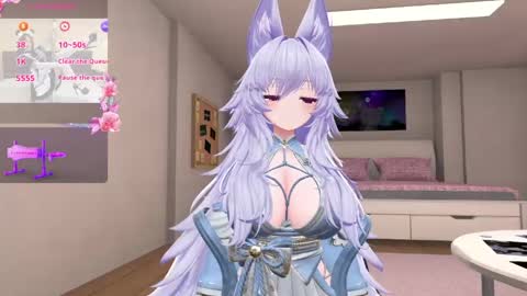 Snapshot of animecutie chatting on 30, 5, 2026 animecutie online show from 30, 5, 2026