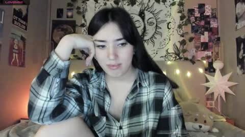 Anisa Moan from LovenseWet from Tip MenuOpen for Private online show from 3, 2, 2025