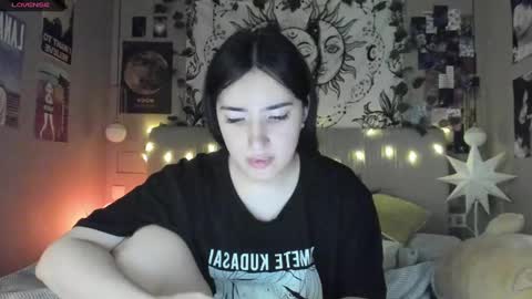 Anisa Moan from LovenseWet from Tip MenuOpen for Private online show from 4, 2, 2025