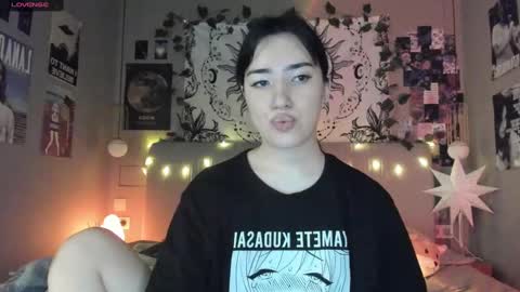 Anisa Moan from LovenseWet from Tip MenuOpen for Private online show from 8, 2, 2025