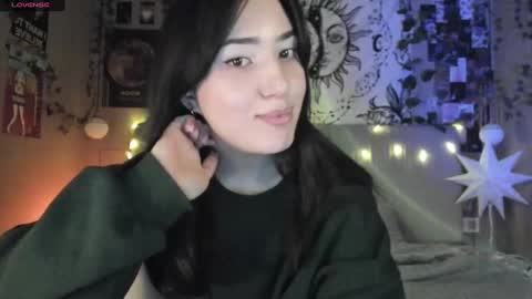 Anisa Moan from LovenseWet from Tip MenuOpen for Private online show from 14, 2, 2025