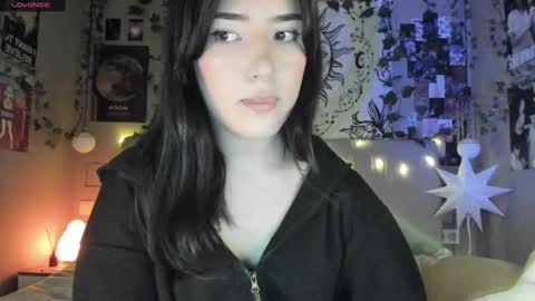 Anisa Moan from LovenseWet from Tip MenuOpen for Private online show from 16, 2, 2025