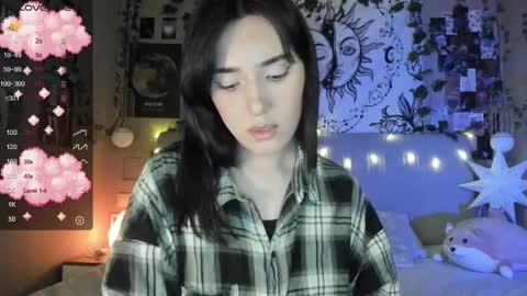 Anisa Moan from LovenseWet from Tip MenuOpen for Private online show from 24, 2, 2025