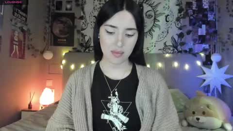 Anisa Moan from LovenseWet from Tip MenuOpen for Private online show from 25, 2, 2025