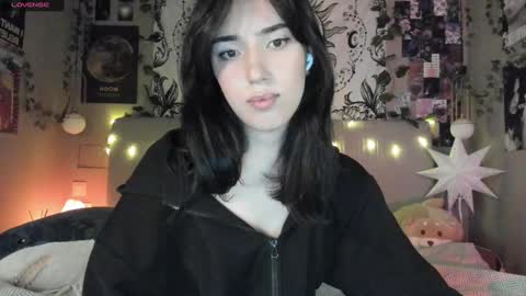 Anisa Moan from LovenseWet from Tip MenuOpen for Private online show from 6, 3, 2025