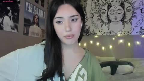 Anisa Moan from LovenseWet from Tip MenuOpen for Private online show from 8, 3, 2025