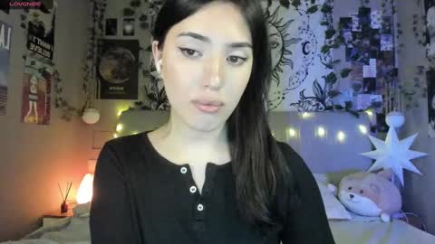 Anisa Moan from LovenseWet from Tip MenuOpen for Private online show from 8, 3, 2025