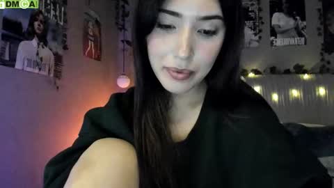 Snapshot of anisa_sweet chatting on 6, 10, 2025 Anisa Moan from LovenseWet from Tip MenuOpen for Private online show from 6, 10, 2025