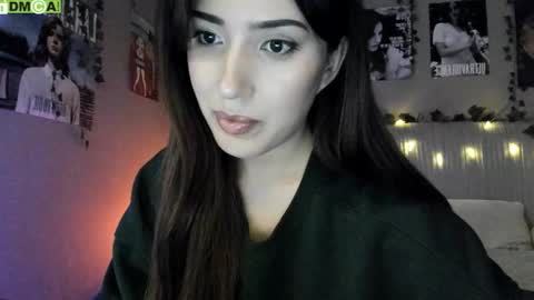 Snapshot of anisa_sweet chatting on 11, 10, 2025 Anisa Moan from LovenseWet from Tip MenuOpen for Private online show from 11, 10, 2025