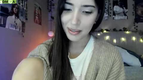 Snapshot of anisa_sweet chatting on 18, 10, 2025 Anisa Moan from LovenseWet from Tip MenuOpen for Private online show from 18, 10, 2025