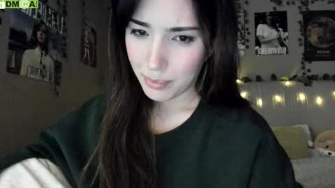 Snapshot of anisa_sweet chatting on 19, 11, 2025 Anisa Moan from LovenseWet from Tip MenuOpen for Private online show from 19, 11, 2025