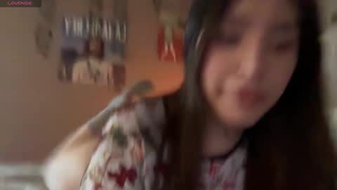 Snapshot of anisa_sweet chatting on 13, 2, 2026 Anisa Moan from LovenseWet from Tip MenuOpen for Private online show from 13, 2, 2026