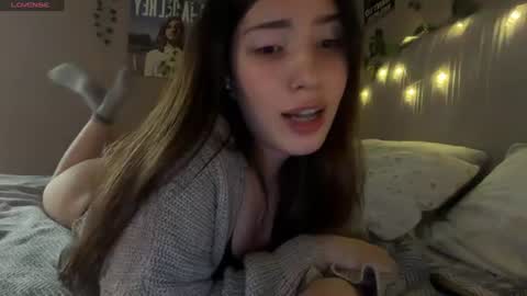 Anisa Moan from LovenseWet from Tip MenuOpen for Private online show from 19, 7, 2026